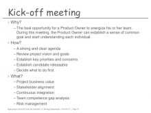43 Blank Pmi Kick Off Meeting Agenda Template Templates for Pmi Kick Off Meeting Agenda Template
