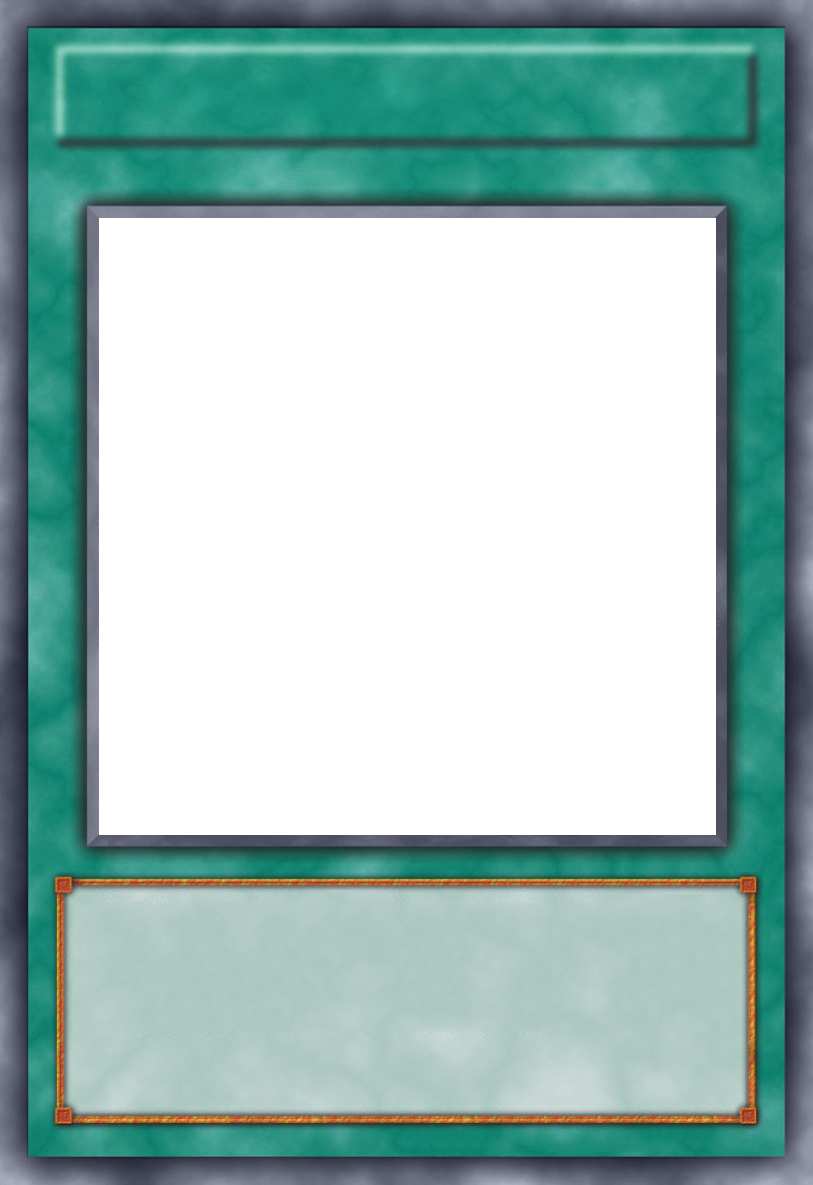 43 Blank Yugioh Card Template Hd Formating by Yugioh Card Template Hd. 