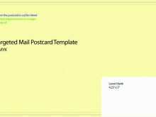43 Create 6 X 11 Postcard Template PSD File with 6 X 11 Postcard Template