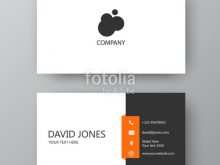 43 Create Business Card Design Presentation Template Layouts with Business Card Design Presentation Template