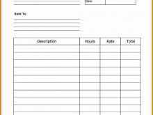 43 Creating Blank Invoice Format Pdf Maker for Blank Invoice Format Pdf