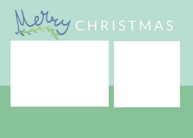 43 Creative Christmas Money Card Template PSD File with Christmas Money Card Template