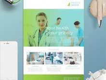 43 Customize Medical Flyer Template for Ms Word with Medical Flyer Template