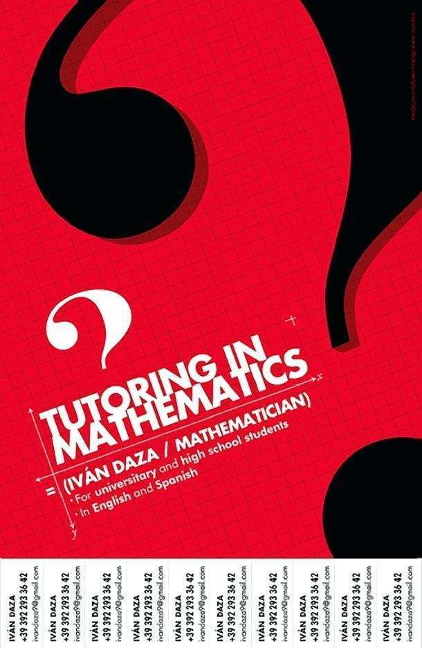 43 Customize Our Free Math Tutoring Flyer Template Formating for Math Tutoring Flyer Template