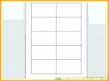 43 Customize Plain Card Template For Word Maker by Plain Card Template For Word