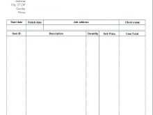 43 Format Non Vat Invoice Template Formating by Non Vat Invoice Template