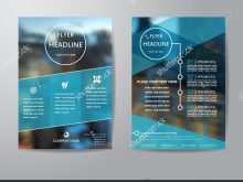 43 Free Cleaning Business Flyer Templates PSD File with Free Cleaning Business Flyer Templates