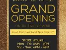 43 Free Invitation Card Sample Shop Opening With Stunning Design for Invitation Card Sample Shop Opening