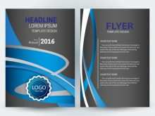 43 Free Printable Flyer Template Ai in Photoshop by Flyer Template Ai