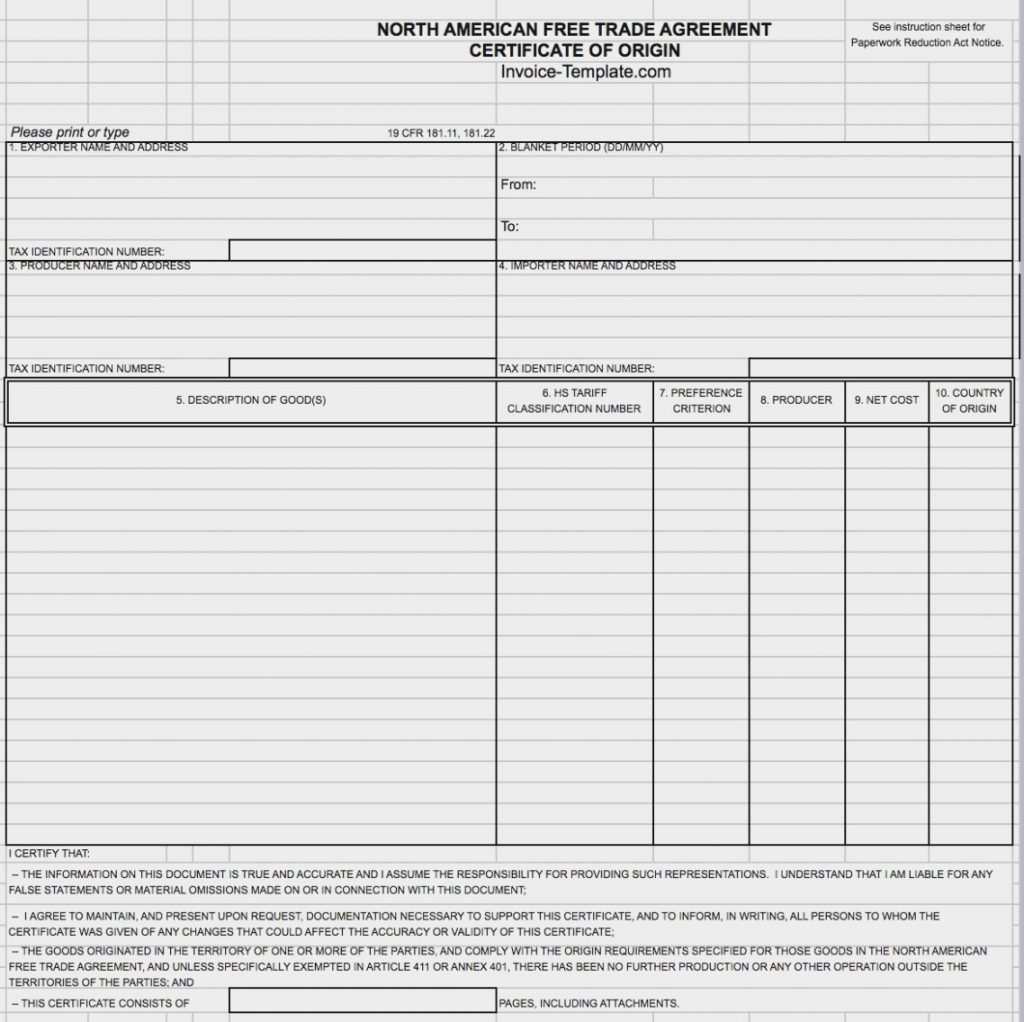 43 Free Printable Invoice Blank Form For Free for Invoice Blank Form