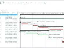 43 Free Production Delivery Schedule Template Download by Production Delivery Schedule Template