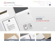 43 How To Create Business Card Template Bootstrap Photo by Business Card Template Bootstrap