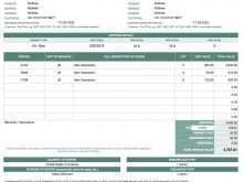 43 How To Create Contractor Invoice Template Google Docs Layouts with Contractor Invoice Template Google Docs