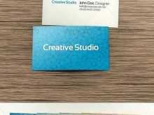43 How To Create Microsoft Word 2 Sided Business Card Template With Stunning Design for Microsoft Word 2 Sided Business Card Template