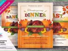 43 How To Create Thanksgiving Potluck Flyer Template Free Now by Thanksgiving Potluck Flyer Template Free