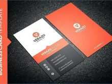 43 How To Create Vertical Business Card Template Free Download Download for Vertical Business Card Template Free Download