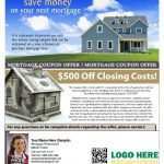 43 Mortgage Flyers Templates for Ms Word with Mortgage Flyers Templates