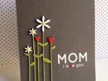 43 Online Mother Day Card Design Handmade Layouts for Mother Day Card Design Handmade