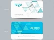 43 Printable Adobe Illustrator Cs6 Business Card Template With Stunning Design with Adobe Illustrator Cs6 Business Card Template