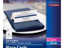43 Printable Avery Tent Card Template 6 Per Sheet Download with Avery Tent Card Template 6 Per Sheet
