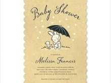 43 Printable Baby Shower Agenda Template Free Maker for Baby Shower Agenda Template Free