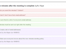 43 Printable Email Template For Sending Meeting Agenda in Photoshop for Email Template For Sending Meeting Agenda