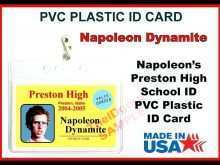 43 Pvc Id Card Template Canon Templates by Pvc Id Card Template Canon