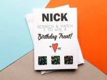 43 Report Birthday Card Template For Husband PSD File by Birthday Card Template For Husband