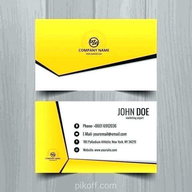 43 Report Blank Business Card Template Illustrator Free Download Photo By Blank Business Card 
