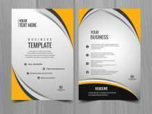 43 Report Flyer Design Template Free Download With Stunning Design with Flyer Design Template Free Download