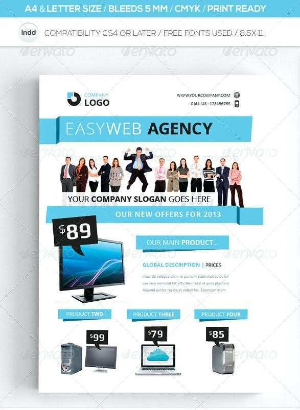 43 Report Html Email Flyer Templates Layouts for Html Email Flyer Templates