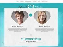 43 Report Wedding Card Website Templates For Free for Wedding Card Website Templates