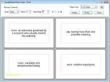 43 Standard Business Card Template In Google Docs for Ms Word for Business Card Template In Google Docs