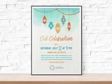 43 Standard Eid Card Templates Word Download by Eid Card Templates Word