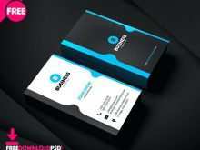 43 The Best Business Card Templates Free Download Powerpoint Download for Business Card Templates Free Download Powerpoint