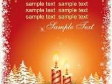 43 The Best Christmas Greeting Card Template Free Download For Free for Christmas Greeting Card Template Free Download