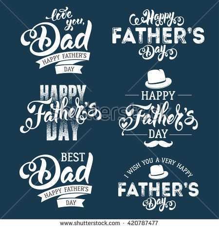 43 The Best Fathers Day Card Templates Vector for Ms Word by Fathers Day Card Templates Vector