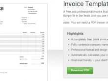 43 The Best Invoice Template For Musician Templates with Invoice Template For Musician