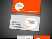 43 Visiting Business Card Design Template Cdr in Photoshop by Business Card Design Template Cdr