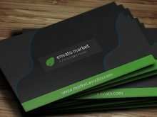 43 Visiting Envato Business Card Templates Free Download Templates with Envato Business Card Templates Free Download
