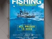 43 Visiting Fishing Tournament Flyer Template Templates for Fishing Tournament Flyer Template