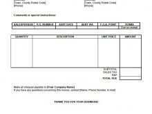 43 Visiting Invoice Example Pdf Now with Invoice Example Pdf