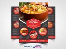 43 Visiting Menu Flyers Free Templates Now with Menu Flyers Free Templates
