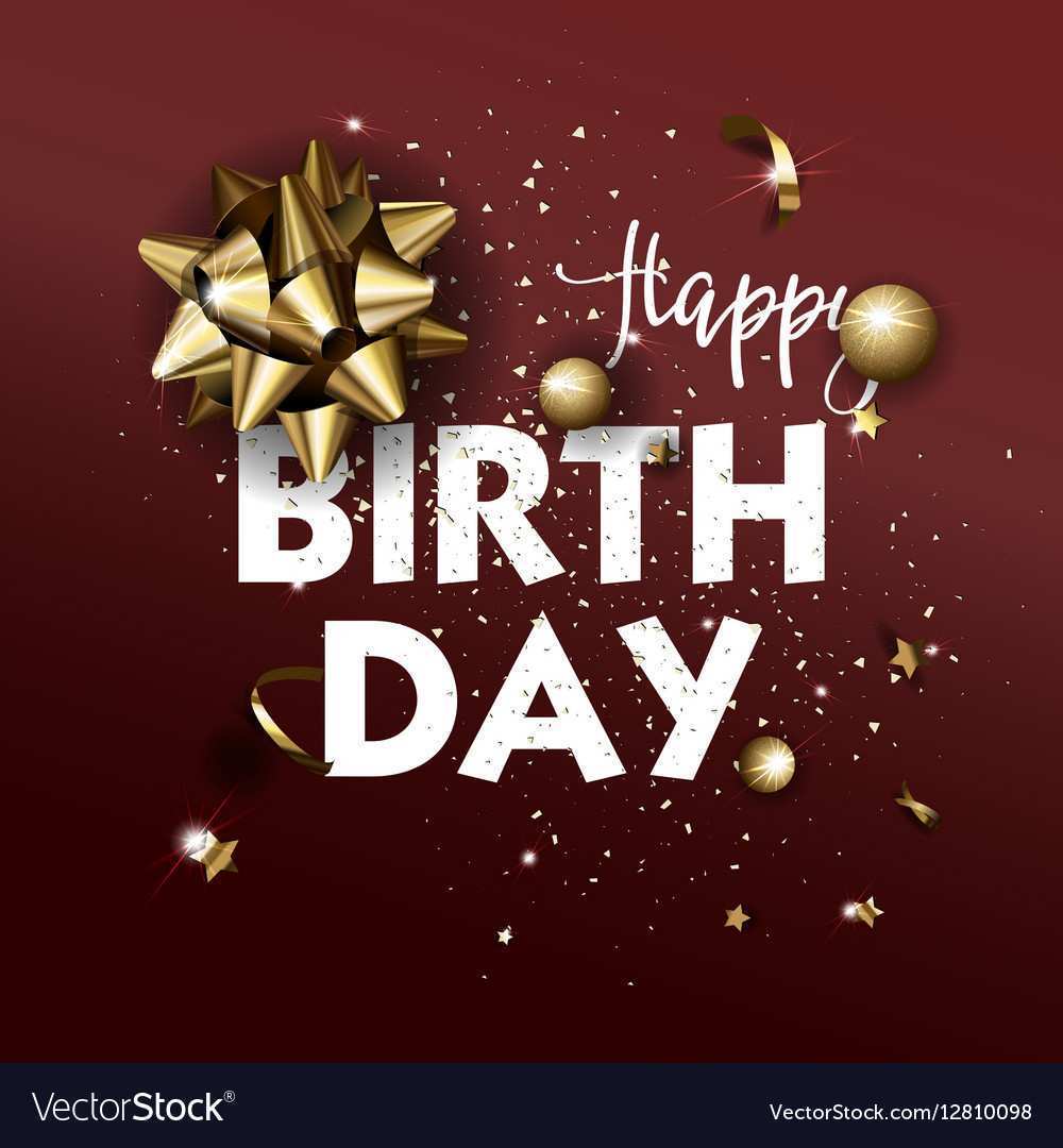 44 Adding Happy B Day Card Templates Vector in Photoshop by Happy B Day Card Templates Vector