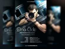 44 Best Free Photography Flyer Templates Formating by Free Photography Flyer Templates