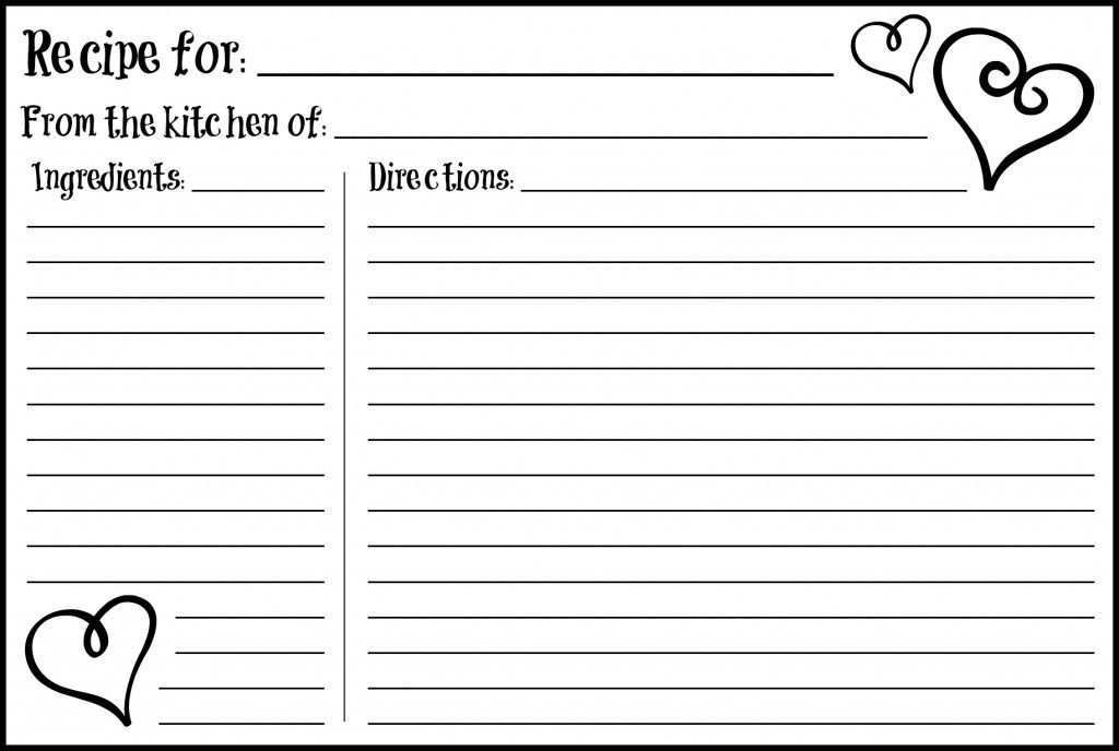 44-best-free-printable-4x6-recipe-card-template-formating-for-free