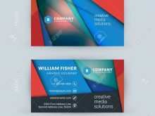 44 Best Material Design Business Card Template for Ms Word with Material Design Business Card Template
