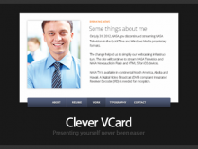 44 Best Simple Vcard Template Layouts with Simple Vcard Template