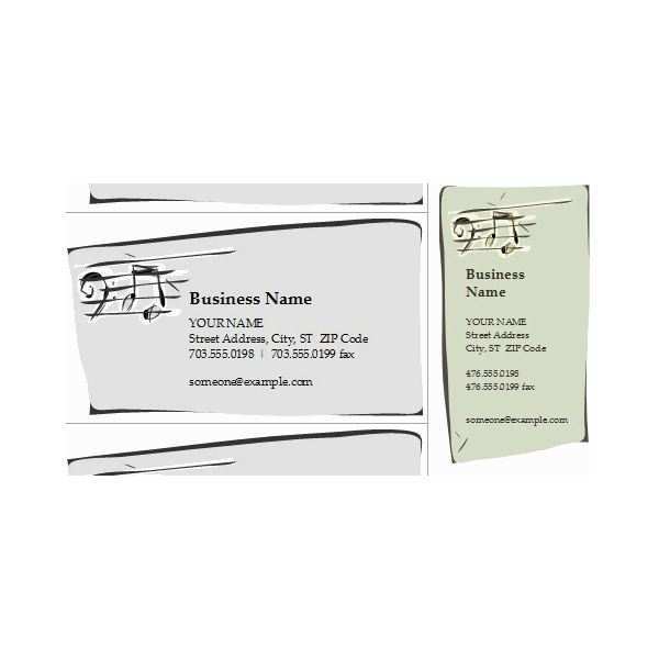 44 Blank Avery Business Card Template Vertical in Word for Avery Business Card Template Vertical