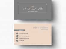 44 Create Business Card Template Hammermill Now with Business Card Template Hammermill